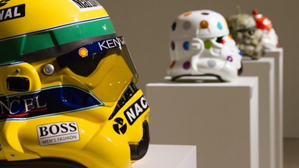 How will our artists do at this year's "Game of Arts." (Image: Buro247.com)