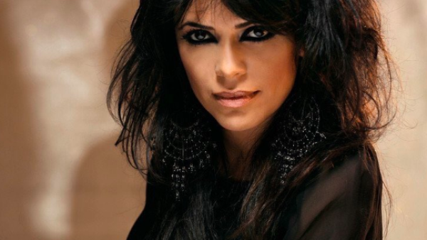 Yasmin Levy, a leading Israeli Ladino singer in Turkey to learn Sufi Dervish dance (Twitter)