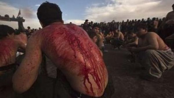 أفغانستان: "طالبان" تجلد 6 أشخاص في ظل تصاعد تسليط العقوبات
