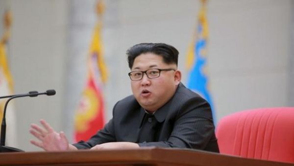 North Korean leader Kim Jong-Un stated he is ready to hold talks with Japan's Leader Abe and intensify ties with his country. (AFP/ File Photo)