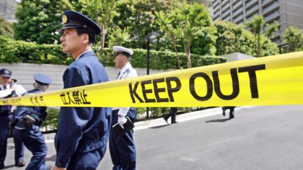 Several dead kids were found preserved in bottles beneath the floorboards of Japanese house of horrors. (AFP/ File Photo)

