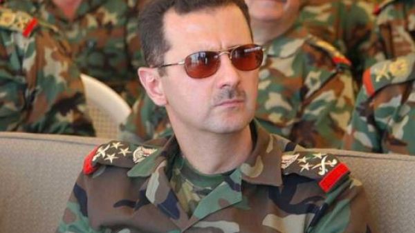 The commission has not revealed whether Syrian President Bashar al-Assad is on the list or not. (AFP/File)