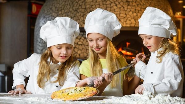 Atlantis The Palm Summer Camps Junior MasterChef Atlantis The Palm Summer Camps Junior MasterChef