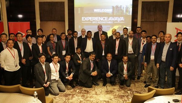 Avaya made the announcement after a dedicated roundtable session with leading BPO customers in region, held as part of the Experience Avaya Asia Pacific event taking place in Singapore.