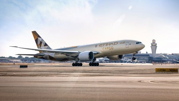 Etihad Airways