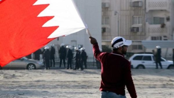 المعارضة الشيعية تقاطع جلسات في الحوار المعارضة الشيعية تقاطع جلسات في الحوار