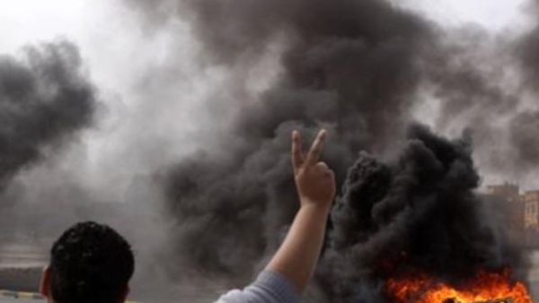 إنطلقت أولى جلسات الحوار الوطني بمشاركة نحو 300 شخصية 