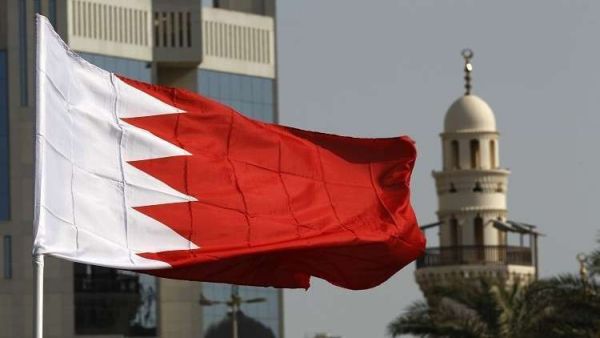 البحرين تؤكد تضامنها التام مع المملكة العربية السعودية