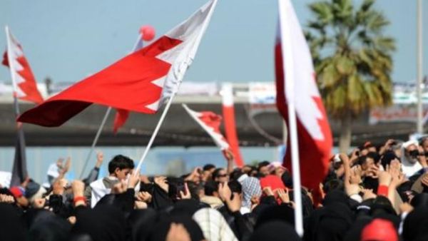 المعارضة البحرينية ترفض الوحدة مع السعودية 