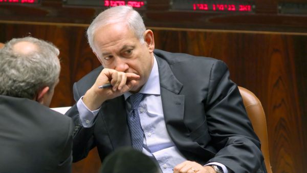 Israeli Prime Minister Benjamin Netanyahu (Shutterstock/File Photo)