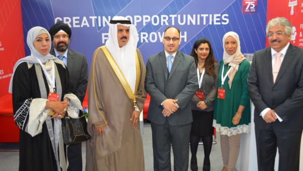 The new BD300 fine for violating Bahrainisation laws was issued last month and is now in effect.  (Bahrain This Week)