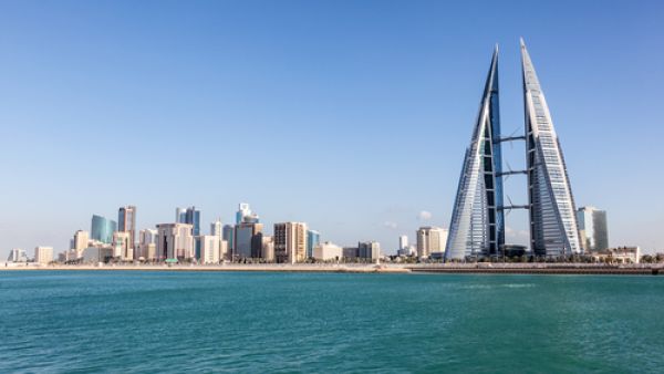 Most expats in the region agree that it is not necessary to speak Arabic to get by in everyday life, especially in Bahrain, Oman, and the UAE, where Arabic and English are the main business languages. (File photo)