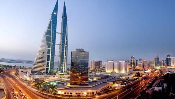 In recent months, gasoline prices in Bahrain have been raised by nearly 60 percent. (File photo)