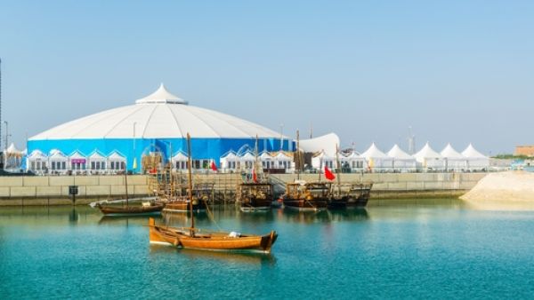 Bahrain witnessed an 8.4 percent increase in inbound traffic in the third quarter of 2016 and a peak of 1.4 million arrivals during the month of August. (Shutterstock)