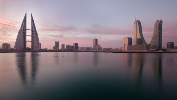 In addition to representatives from the US and MENA governments, there will be a host of leaders from multilateral financing institutions supporting SME development in the region. (Shutterstock/Dr Ajay Kumar Singh)