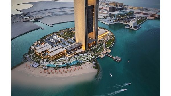 Luxury Hotel in the heart of the Kingdom’s capital city adds the ultimate vacation feature for guests.