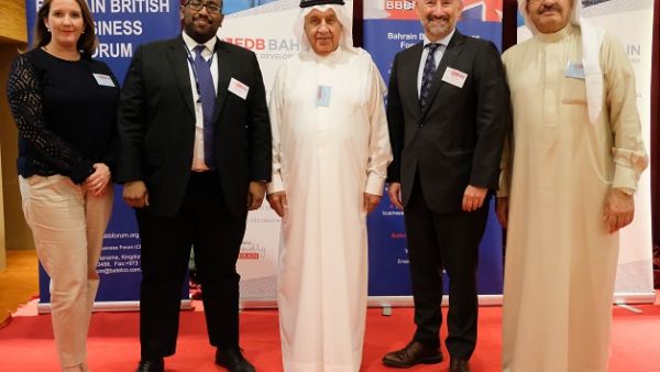 The meeting was well attended by guests and members of the BBBF, leading businessmen and women, who had the opportunity to expand their knowledge and further their understanding of the upcoming economic plans.

