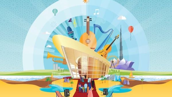 The BBC Proms is coming to Dubai Opera once again. 