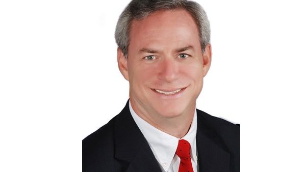 James Michael Lafferty, CEO of FHH