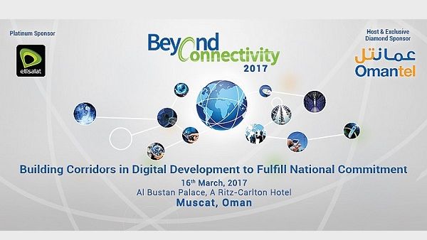 Industry Leaders to attend Beyond Connectivity 2017 Conference on March 16th Industry Leaders to attend Beyond Connectivity 2017 Conference on March 16th