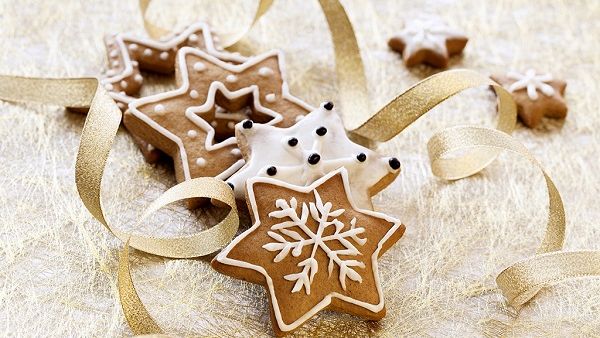 Christmas Cookies Christmas Cookies