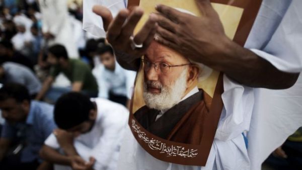  وزارة الداخلية البحرينية قد كشفت في يونيو 2013 عن هوية تنظيم "ائتلاف شباب 14 فبراير" السري