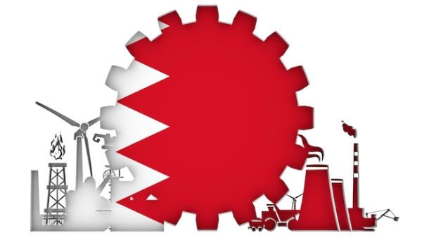 Bahrain recently announced a new tight oil discovery off its coast estimated to be its biggest ever find. (Shutterstock)