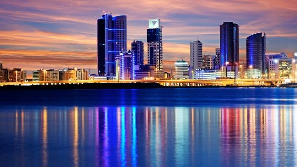 According to the Expat Insider ranking, as first overall, Bahrain is the stand-out performer, scoring first place among both male and female respondents, generally doing well across most topics. (Shutterstock)