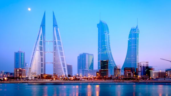 Islamic finance has the potential to onboard over a billion new customers through the use of technology, helping attain sustainable and long-term growth. (Shutterstock)