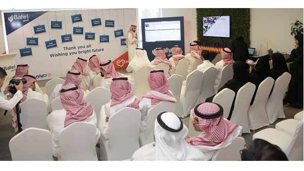 During the event During the event