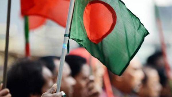 A Bangladeshi at last. An87-year-old British citizen has been after awaiting for over 5 decades to become Bangladeshi (AFP/ File Photo)
