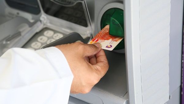 The total assets of the 48 banks operating in the country reached Dh2.66 trillion ($723 billion) for 2016. (File photo)