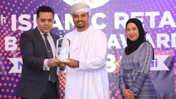Bank Nizwa, Oman’s leading Islamic bank was named ‘Strongest Islamic Retail Bank’ in the Sultanate at the Islamic Retail Banking Awards (IRBA) 2018.