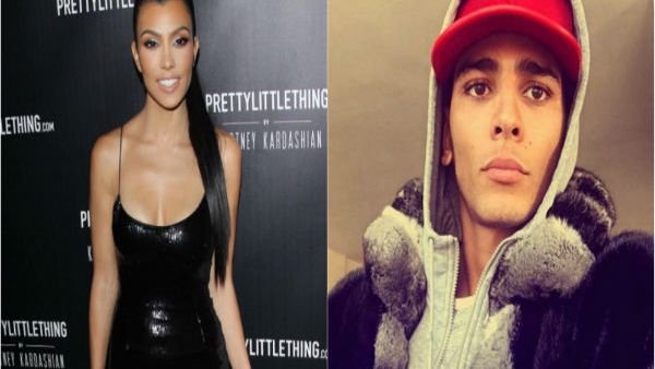 كورتني كارداشيان يونس بنجيما (instagram.com)