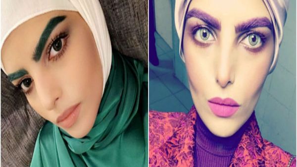 سارة الودعاني سارة الودعاني