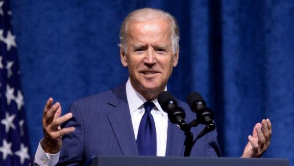 US Vice President Joe Biden (AFP/Jason Davis)