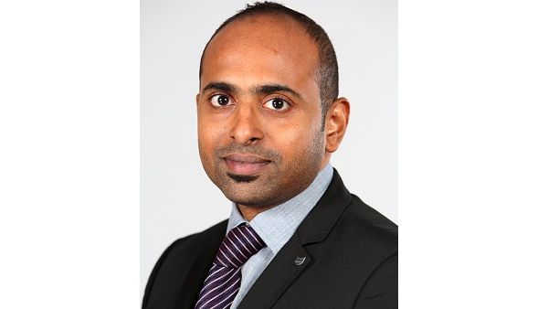 Binoj Nair, Senior Manager B2C Marketing & Direct Sales, Canon Middle East Binoj Nair, Senior Manager B2C Marketing & Direct Sales, Canon Middle East