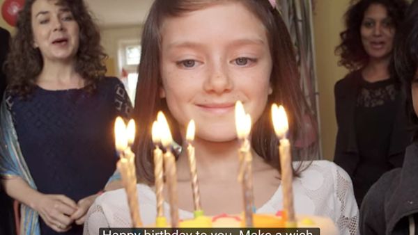  وجهت المفوضية رسالة شديدة اللهجة وسط استمرار وصول الوافدين إلى السواحل الإيطالية