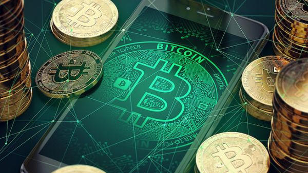 To protect customers, Bitex UAE utilises a multi-signature HD wallet to store digital currencies. (Shutterstock)