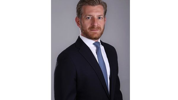 Bjorn Holderbeke, Head of Investment Advisory, Middle East and North Africa