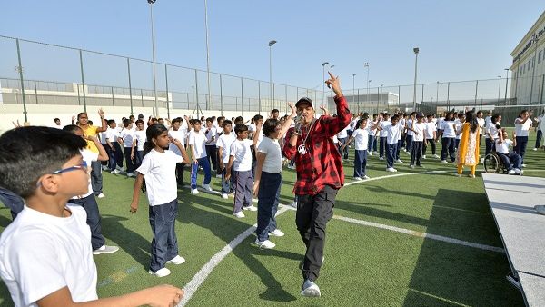 Blaaze celebrates Children's Day Blaaze celebrates Children's Day