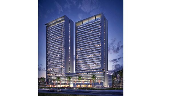 Bloom Properties commences main construction works at Bloom Heights Bloom Properties commences main construction works at Bloom Heights