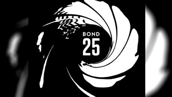 Bond 25 is to be Released on 8 April 2020 (Source: 007 / Instagram ) 