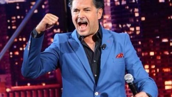 راغب علامة يحيي رابع أيام العيد في جدة