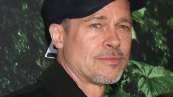 Brad has been single since splitting from wife Angelina Jolie in September 2016 (Source: Kathy Hutchins - Shutterstock)