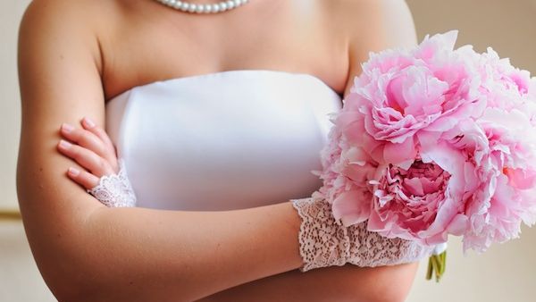 An Emirati woman won a landmark case to go over her brother's refusal and marry who she wants. (Shutterstock)
