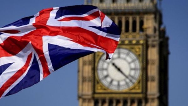 Unemployment in the UK hit 4.2 percent, down from 4.7 percent a year earlier. (AFP/ File)
