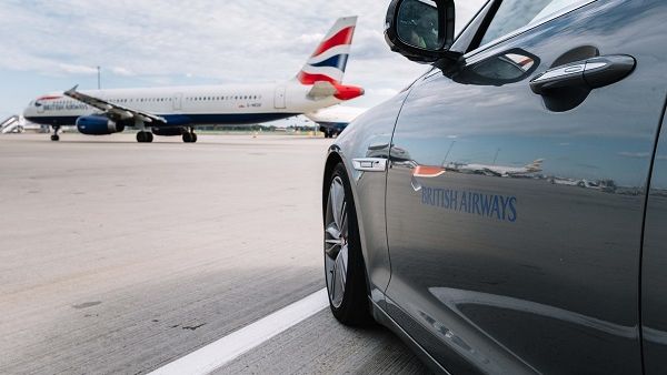British Airways - Premium Transfer Drive British Airways - Premium Transfer Drive