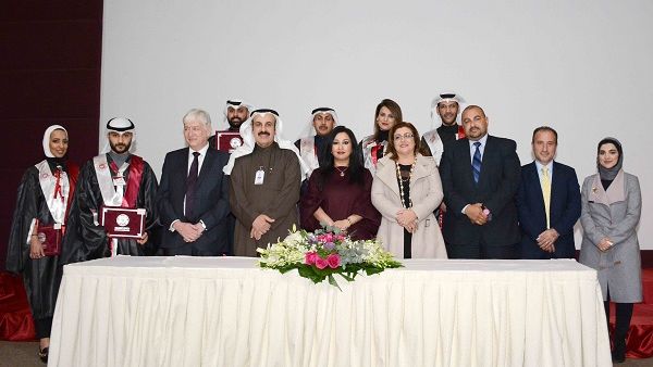 During the event