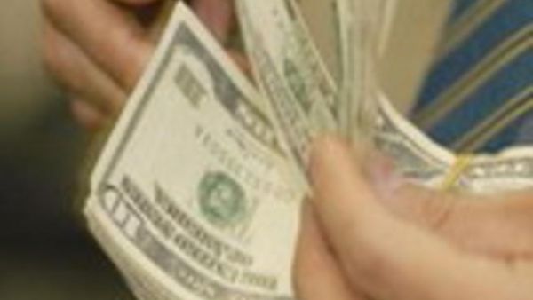 The 10 highest earning chief executives in the UAE make several million dirhams a year, taking home a total of Dh78.14 million in salaries and bonuses in 2013 alone. (File photo)